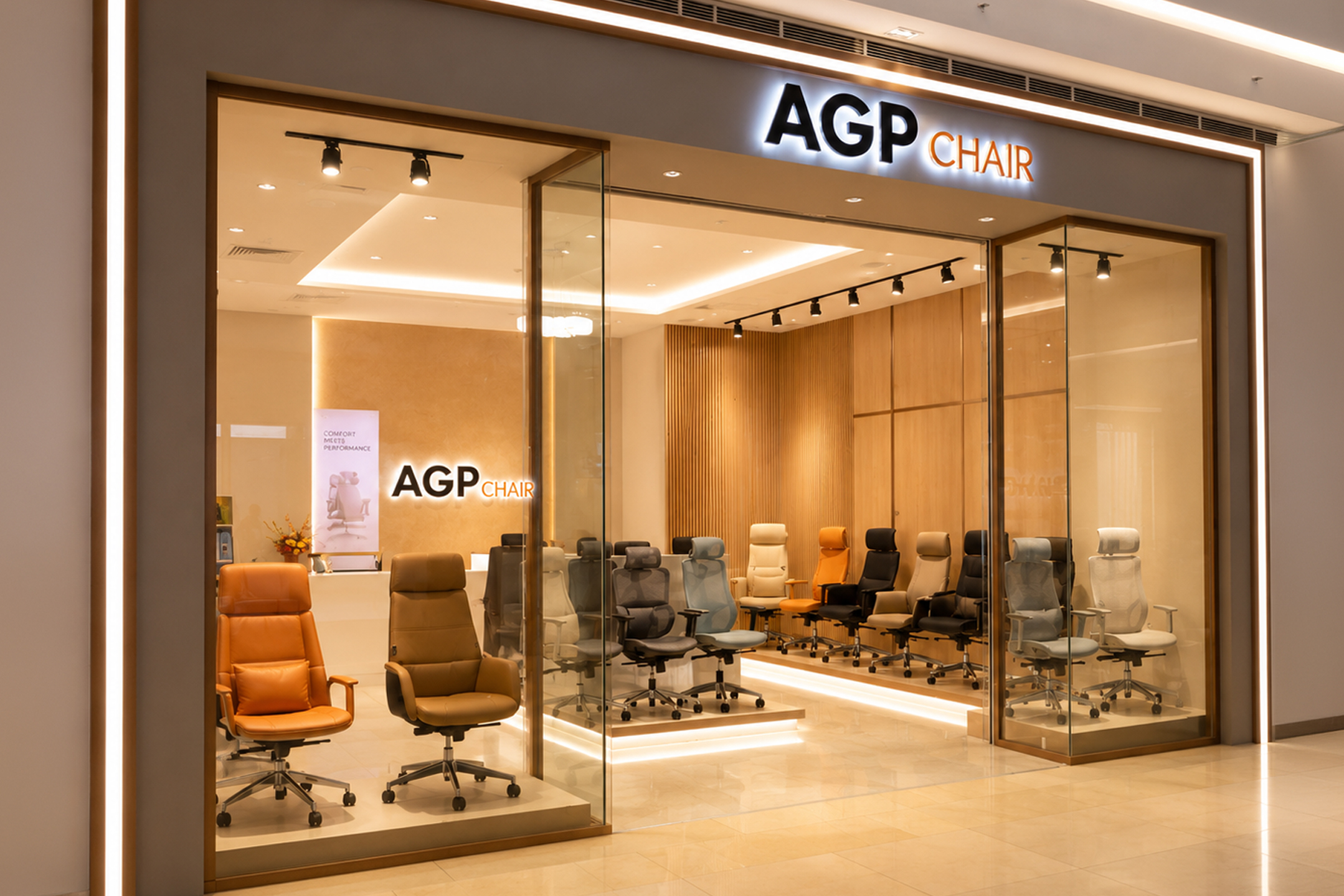 AGP Chair Pavilion 2