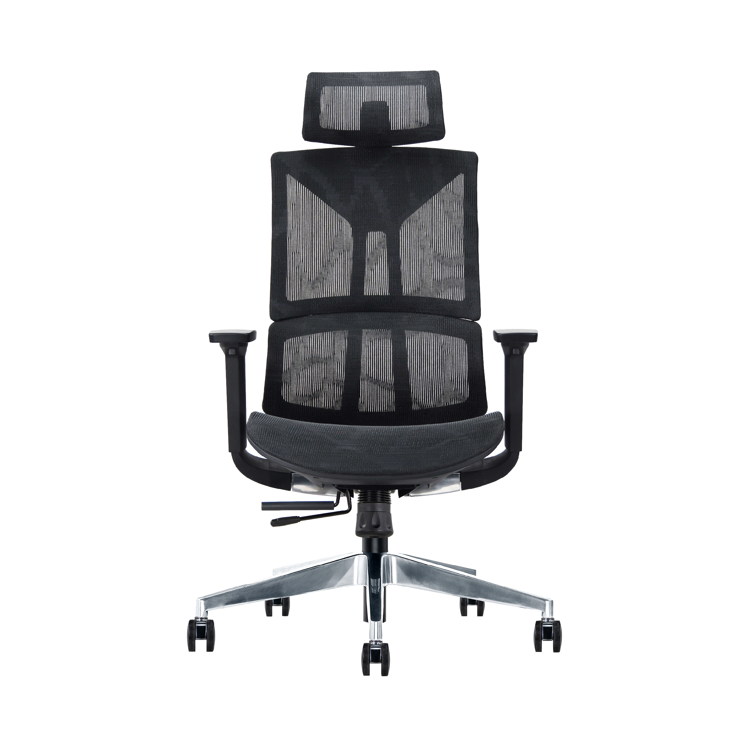Vertex (Black)