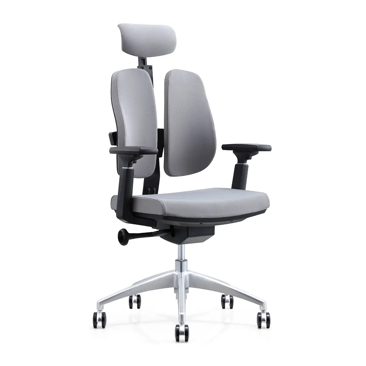 Ergonomic Chair (097) Grey