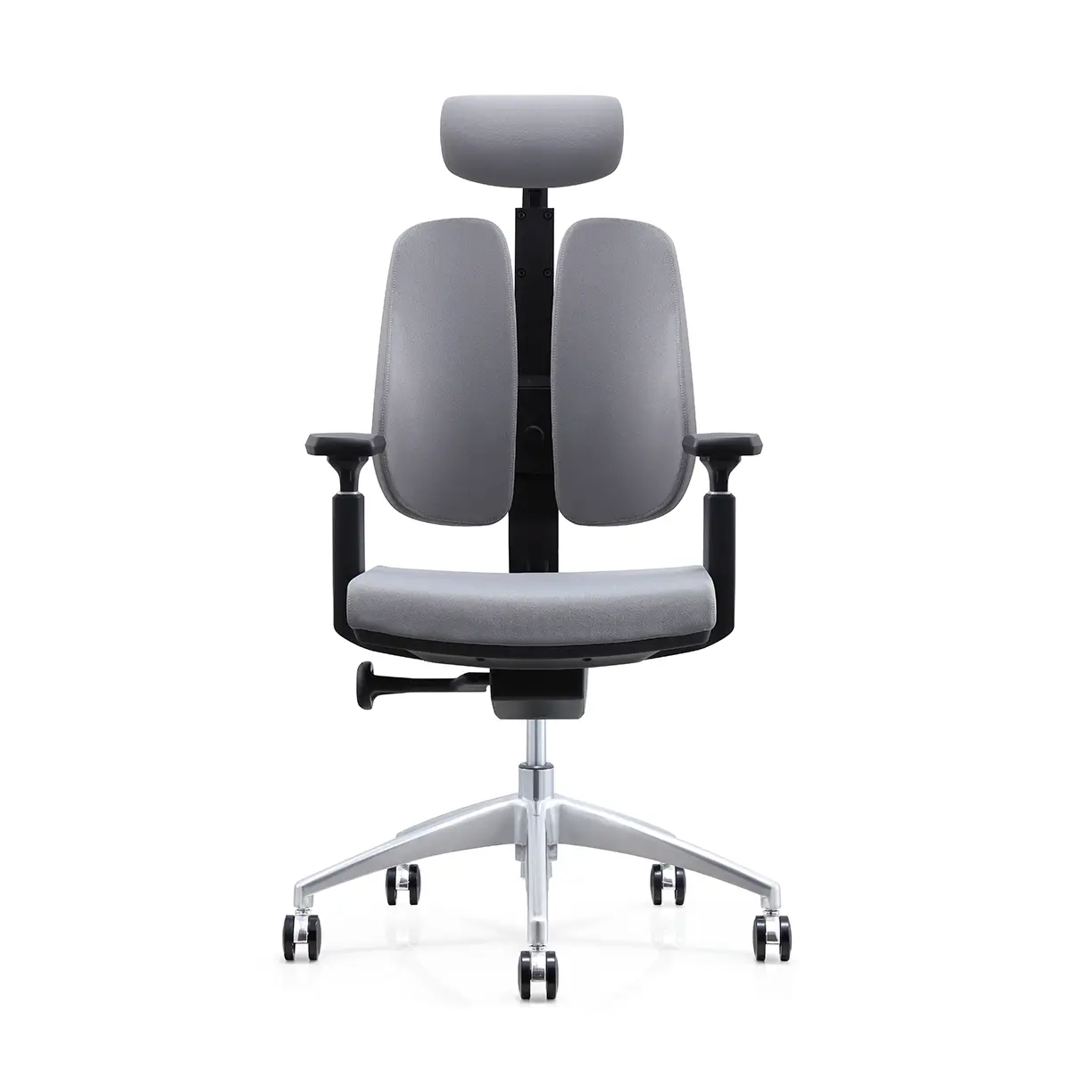 Ergonomic Chair (097) Grey