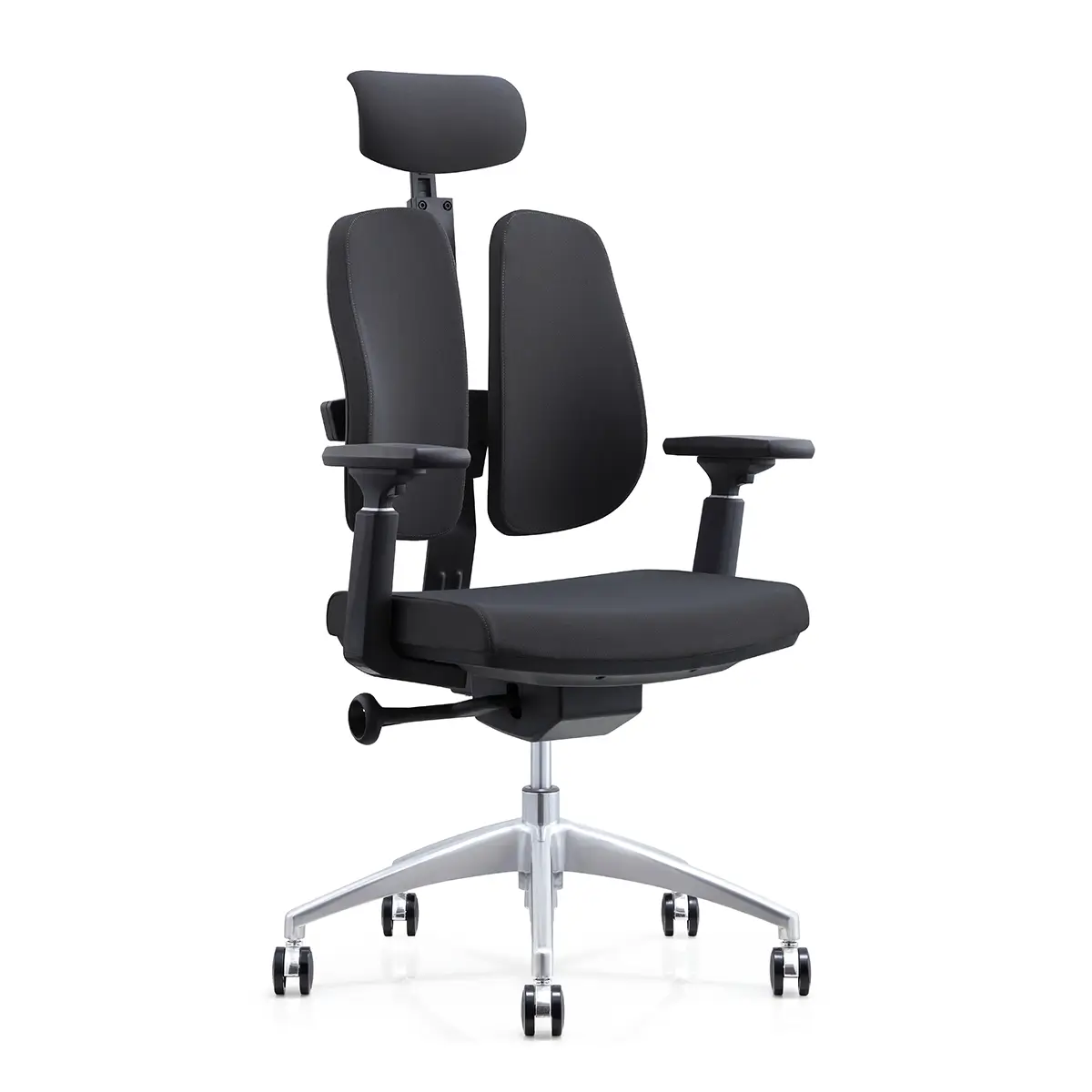 Ergonomic Chair (097) Black