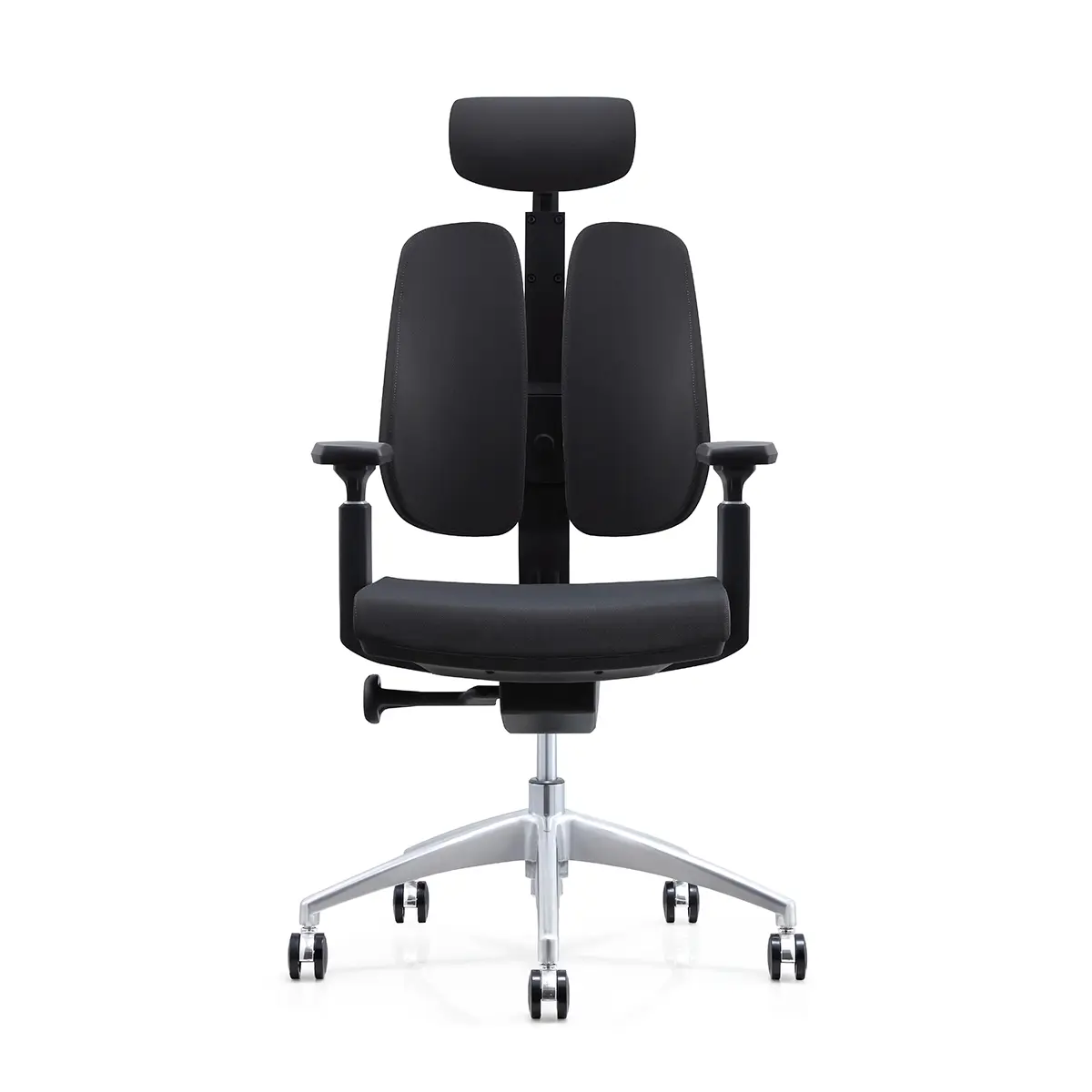 Ergonomic Chair (097) Black