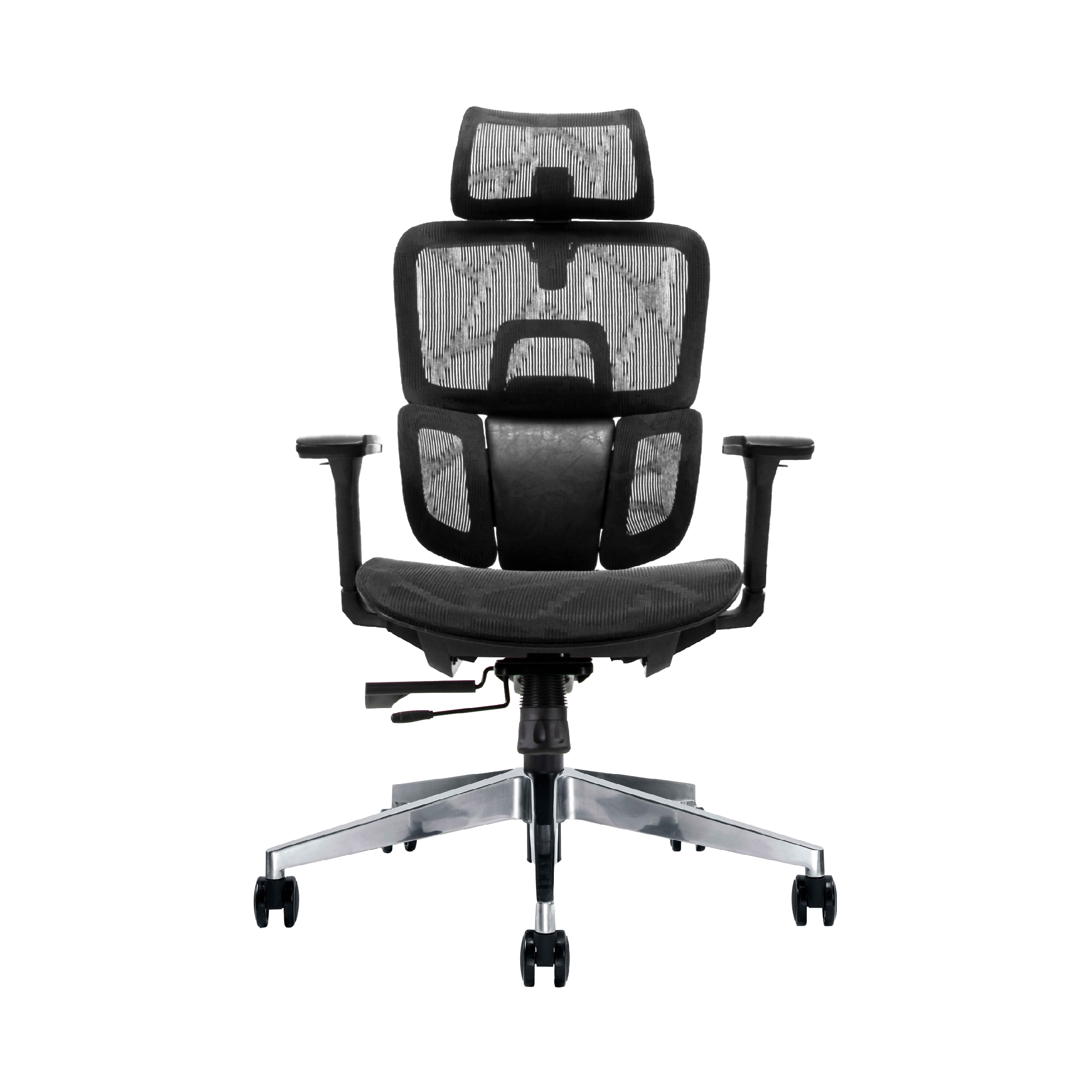 Apexer (Black)