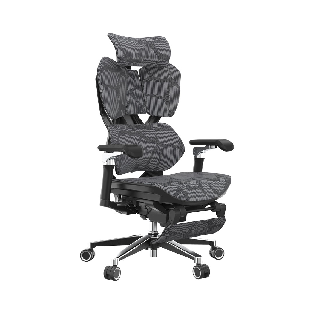 Nebula X (Black)