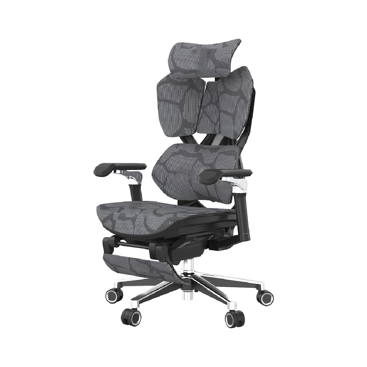 Nebula X (Black)