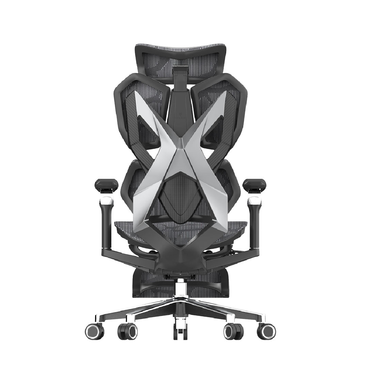 Nebula X (Black)