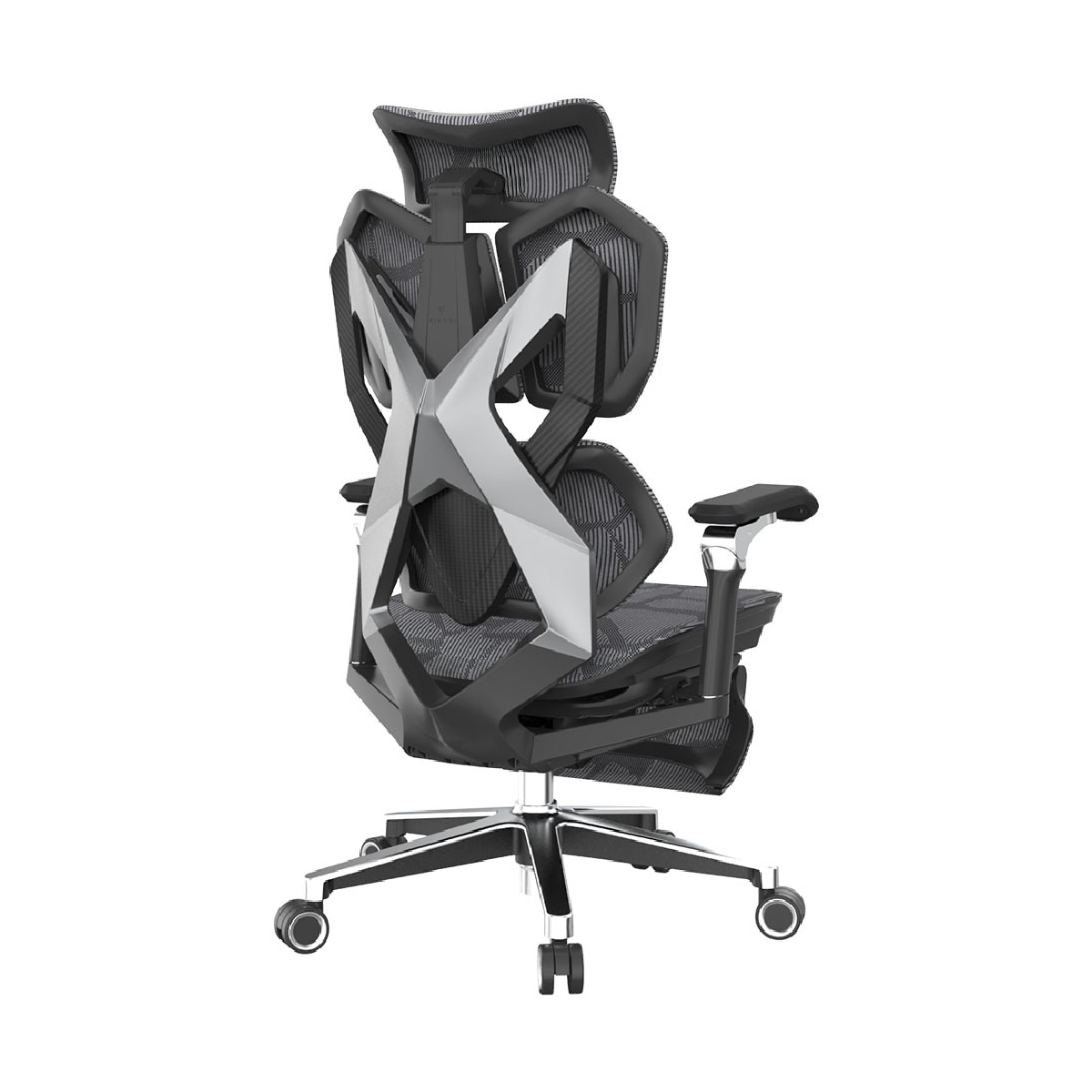 Nebula X (Black)