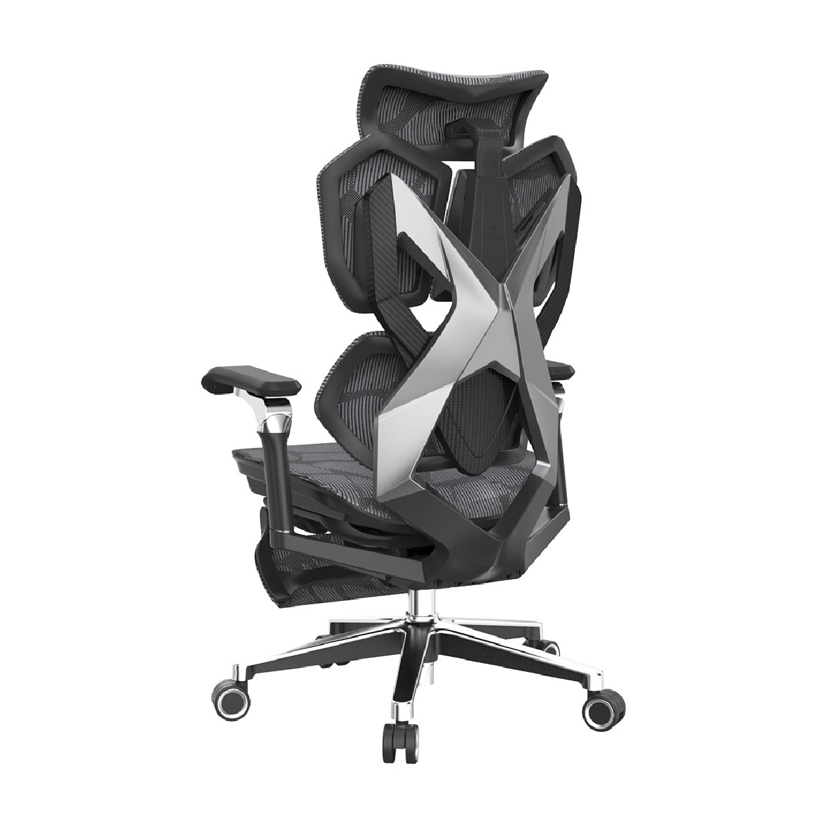 Nebula X (Black)