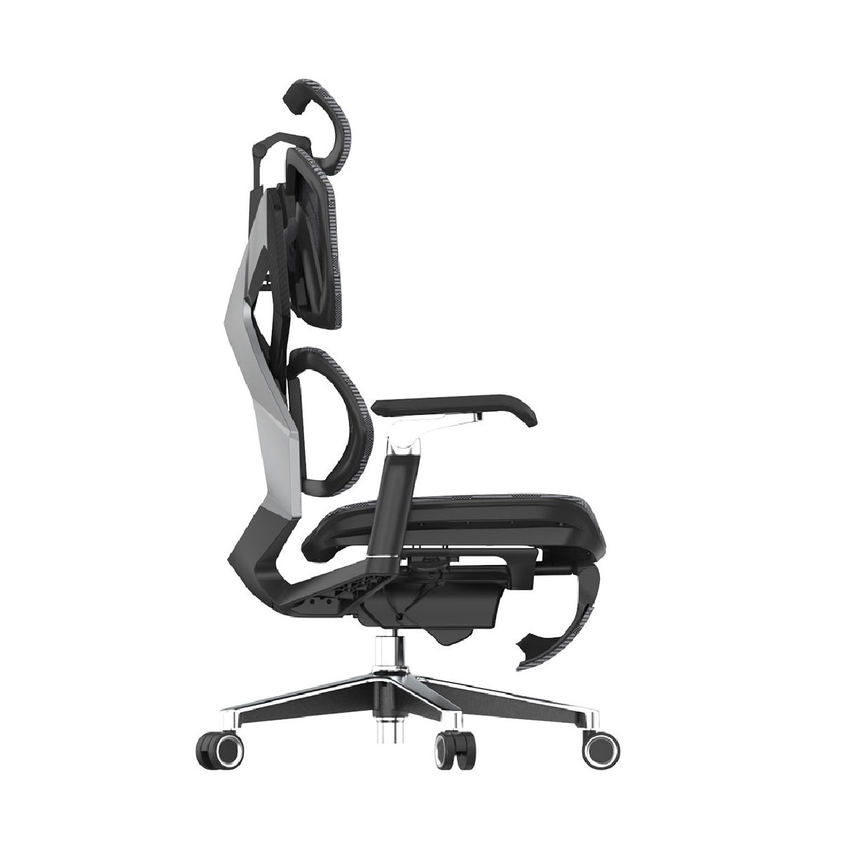 Nebula X (Black)