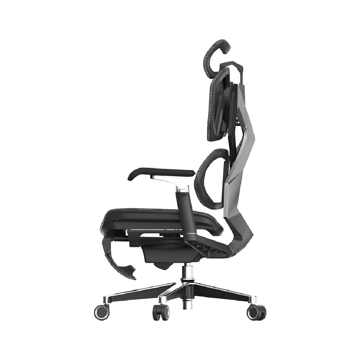 Nebula X (Black)